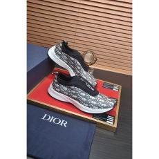 Christian Dior Low Shoes